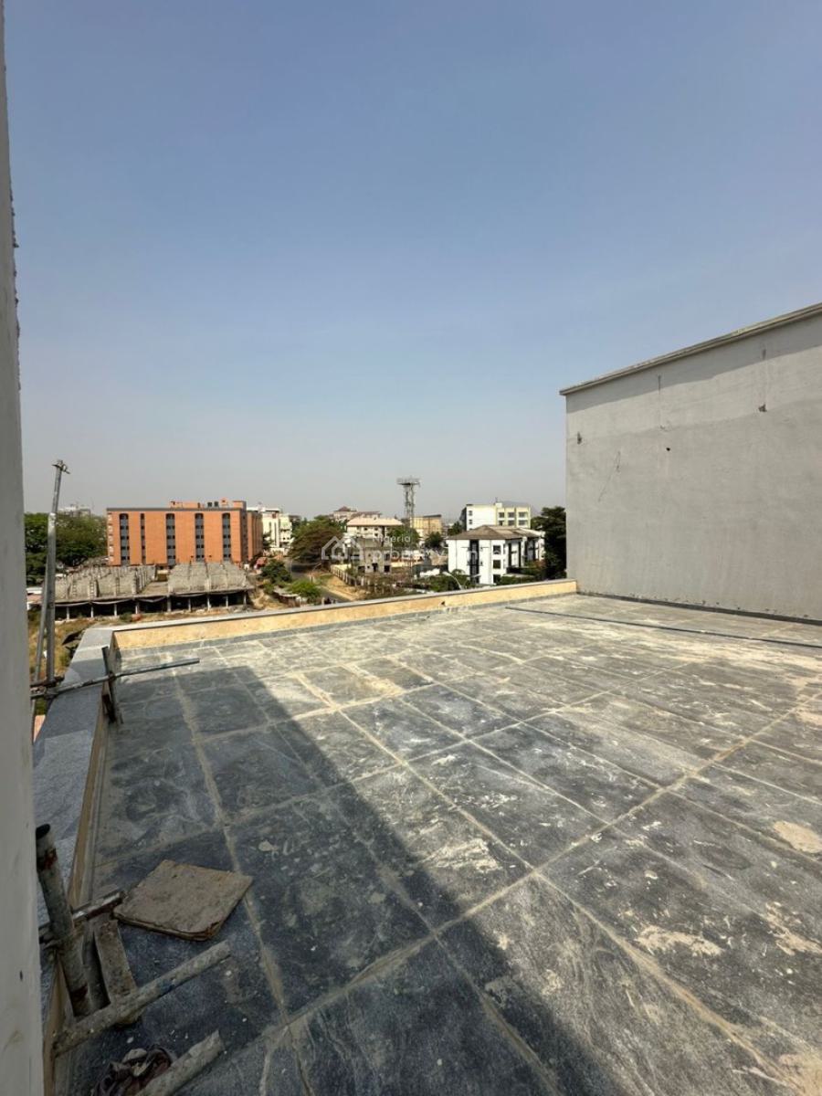 Hot in The Market Commercial Space, Wuse 2, Abuja, Plaza / Complex / Mall for Rent