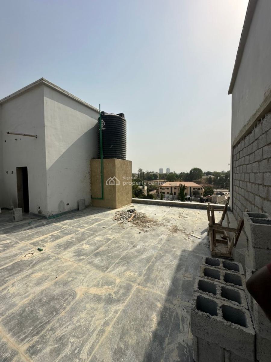 Hot in The Market Commercial Space, Wuse 2, Abuja, Plaza / Complex / Mall for Rent