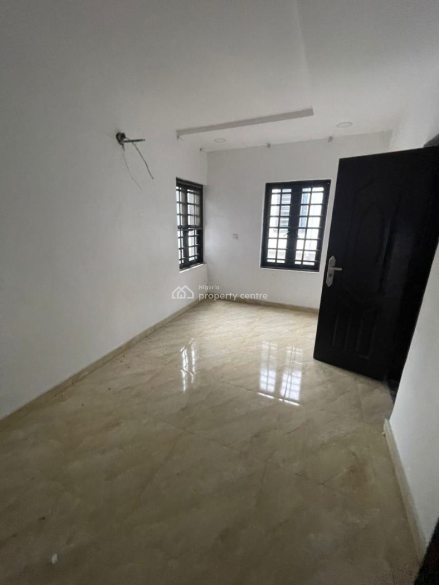 4 Bedroom Terrace Duplex, Ikota Villa Lekki Lagos, Ikota, Lekki, Lagos, Terraced Duplex for Rent