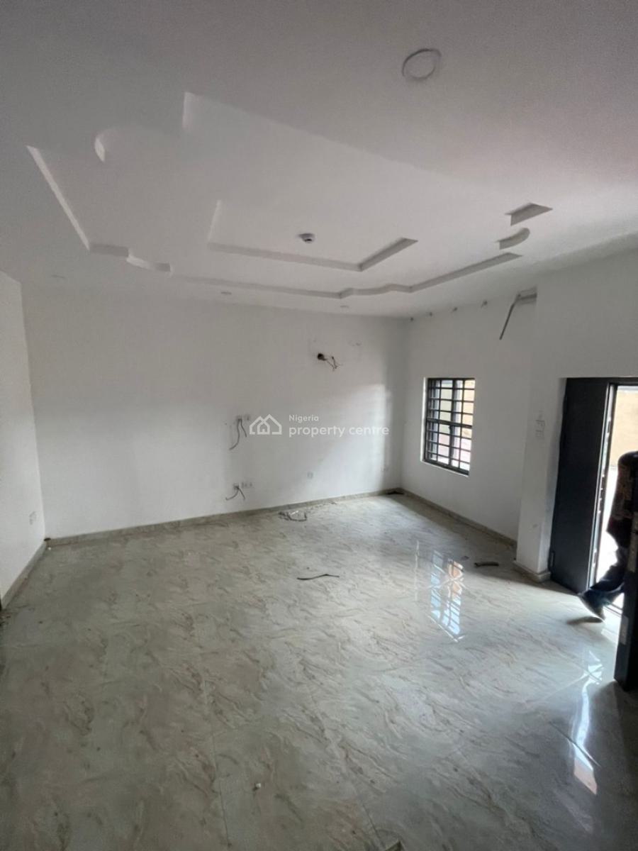 4 Bedroom Terrace Duplex, Ikota Villa Lekki Lagos, Ikota, Lekki, Lagos, Terraced Duplex for Rent