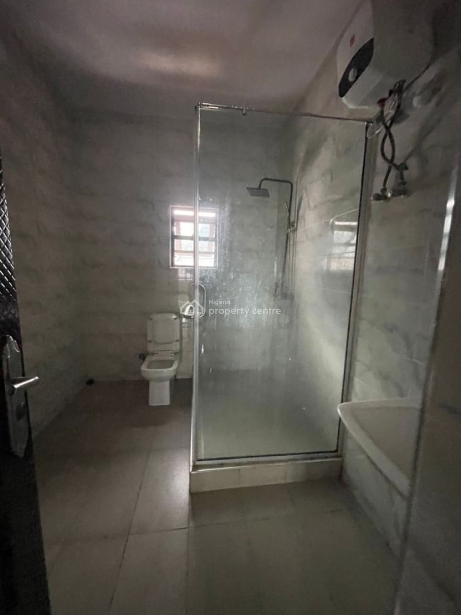 4 Bedroom Terrace Duplex, Ikota Villa Lekki Lagos, Ikota, Lekki, Lagos, Terraced Duplex for Rent