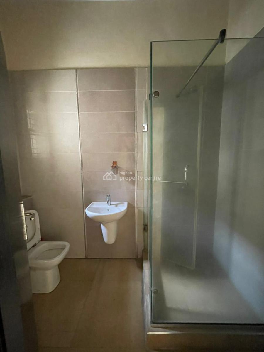 Self Service 4 Bedroom Townhouse with Bq, Oniru, Victoria Island (vi), Lagos, House for Rent