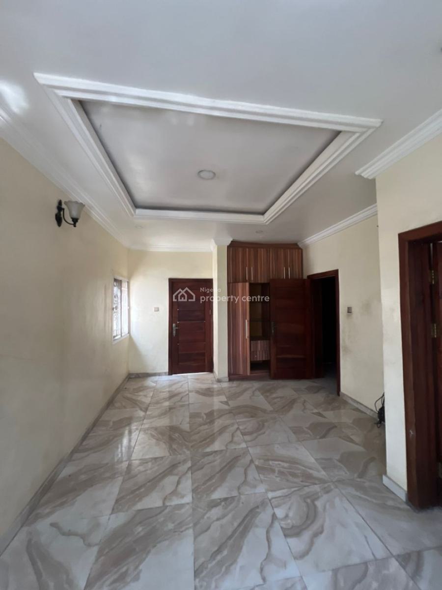 Spacious Room Shared Apartment, Lekki County Homes, Ikota, Lekki, Lagos, Self Contain (single Rooms) for Rent