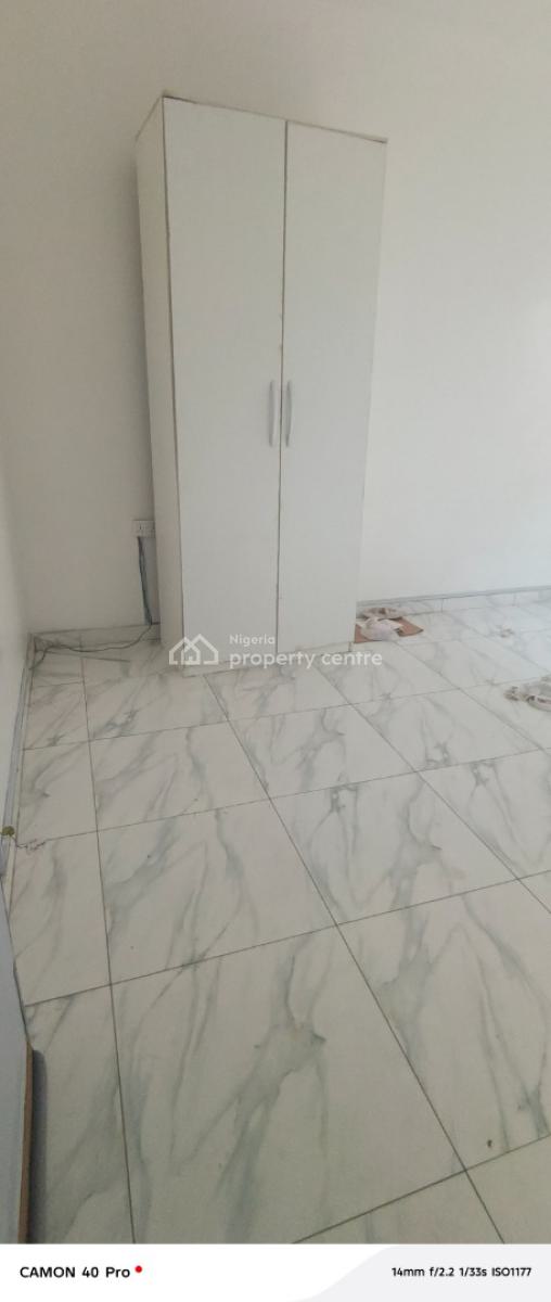 Shared Apartment Room Downstairs, Chevy View Estate, Lekki, Lagos, Self Contain (single Rooms) for Rent