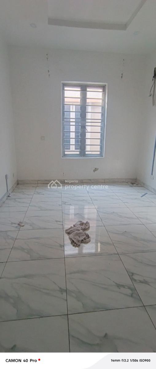 Shared Apartment Room Downstairs, Chevy View Estate, Lekki, Lagos, Self Contain (single Rooms) for Rent