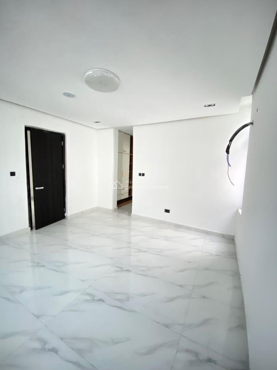Luxury 4 Bedroom Duplex, Ikate Elegushi, Lekki, Lagos, Detached Duplex for Sale