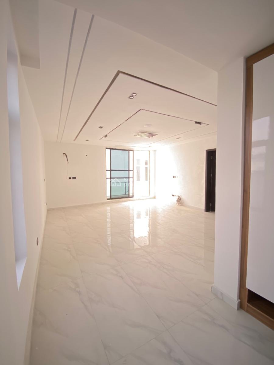 Luxury 4 Bedroom Duplex, Ikate Elegushi, Lekki, Lagos, Detached Duplex for Sale