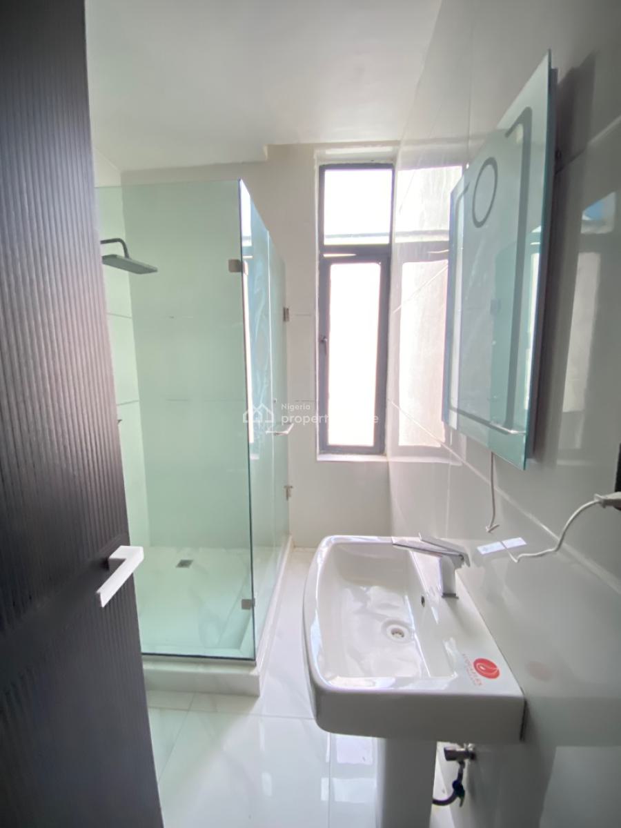 Luxury 4 Bedroom Duplex, Ikate Elegushi, Lekki, Lagos, Detached Duplex for Sale