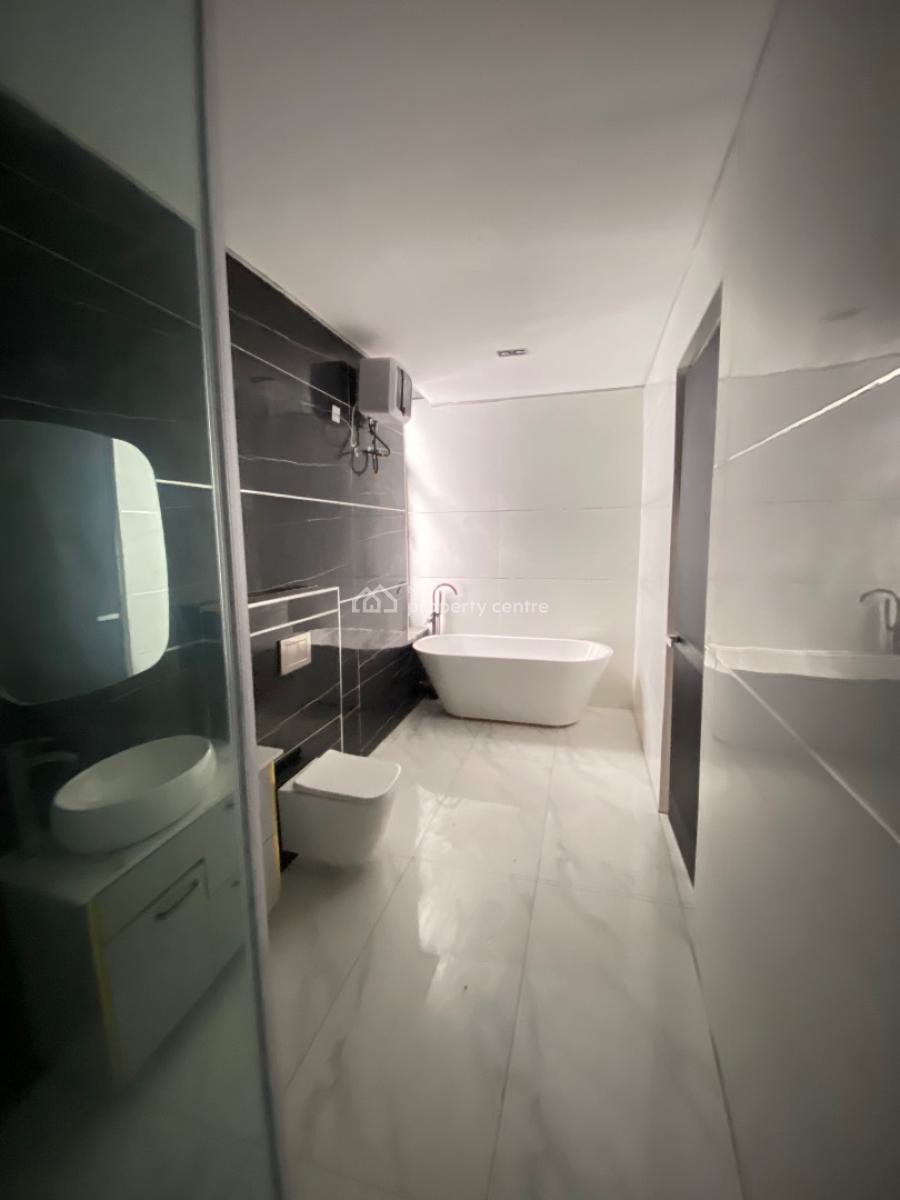 Luxury 4 Bedroom Duplex, Ikate Elegushi, Lekki, Lagos, Detached Duplex for Sale