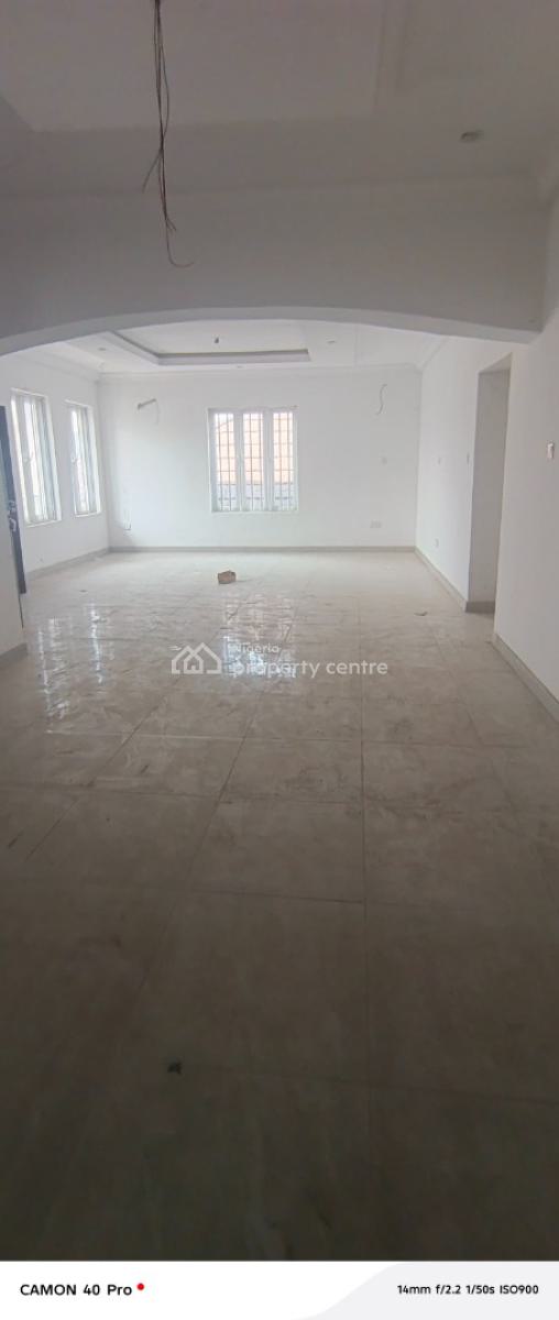 Bq Room Self Contain, Lekki Phase 1, Lekki, Lagos, Self Contain (single Rooms) for Rent