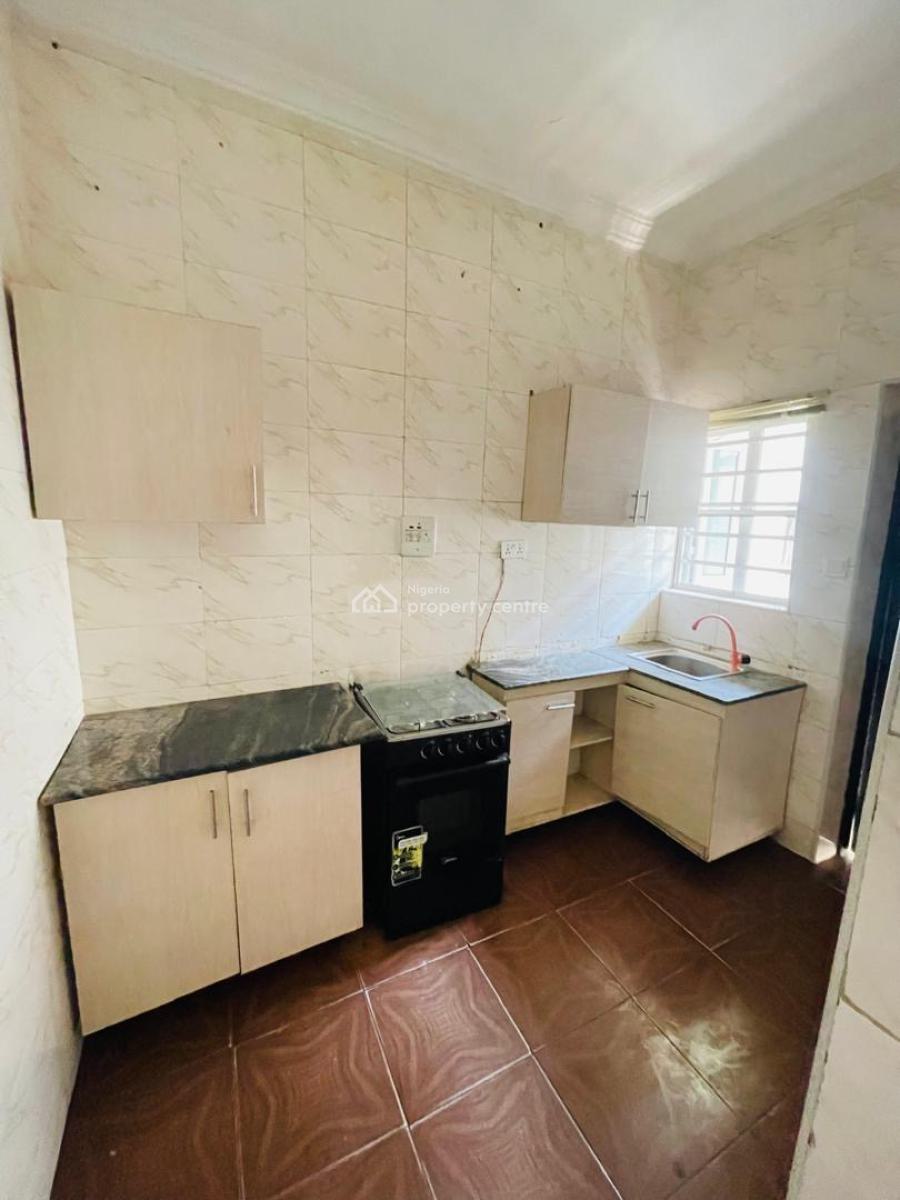 Sharp 2 Bedroom Flat, Ikota, Lekki, Lagos, House for Rent