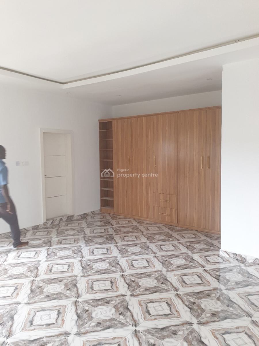 Newly Built Four Bedroom Semi Detached Duplex with a Room Bq, Opic, Isheri North, Lagos, Semi-detached Duplex for Sale
