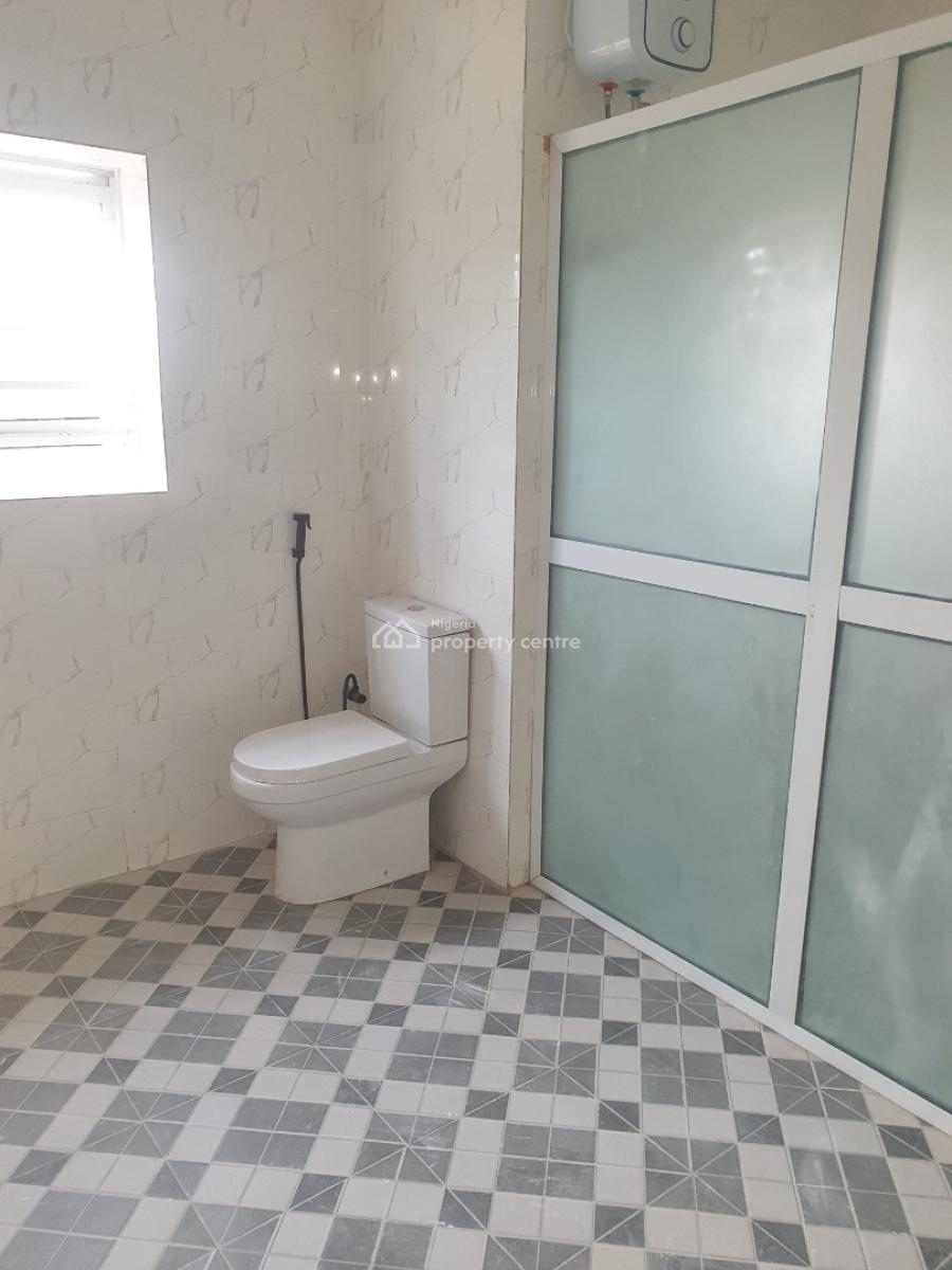 Newly Built Four Bedroom Semi Detached Duplex with a Room Bq, Opic, Isheri North, Lagos, Semi-detached Duplex for Sale