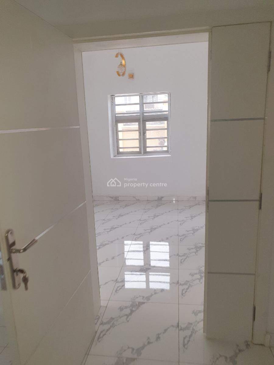 Newly Built Four Bedroom Semi Detached Duplex with a Room Bq, Opic, Isheri North, Lagos, Semi-detached Duplex for Sale