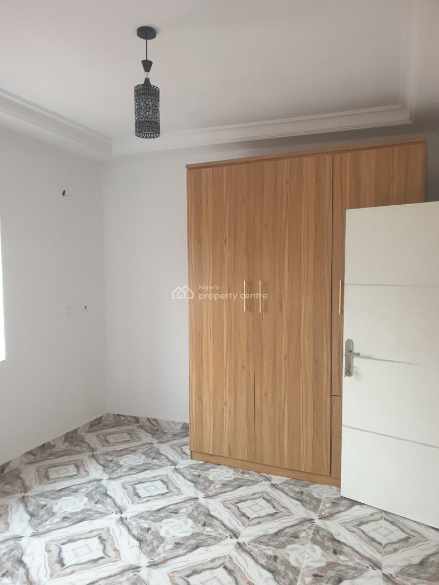 Newly Built Four Bedroom Semi Detached Duplex with a Room Bq, Opic, Isheri North, Lagos, Semi-detached Duplex for Sale