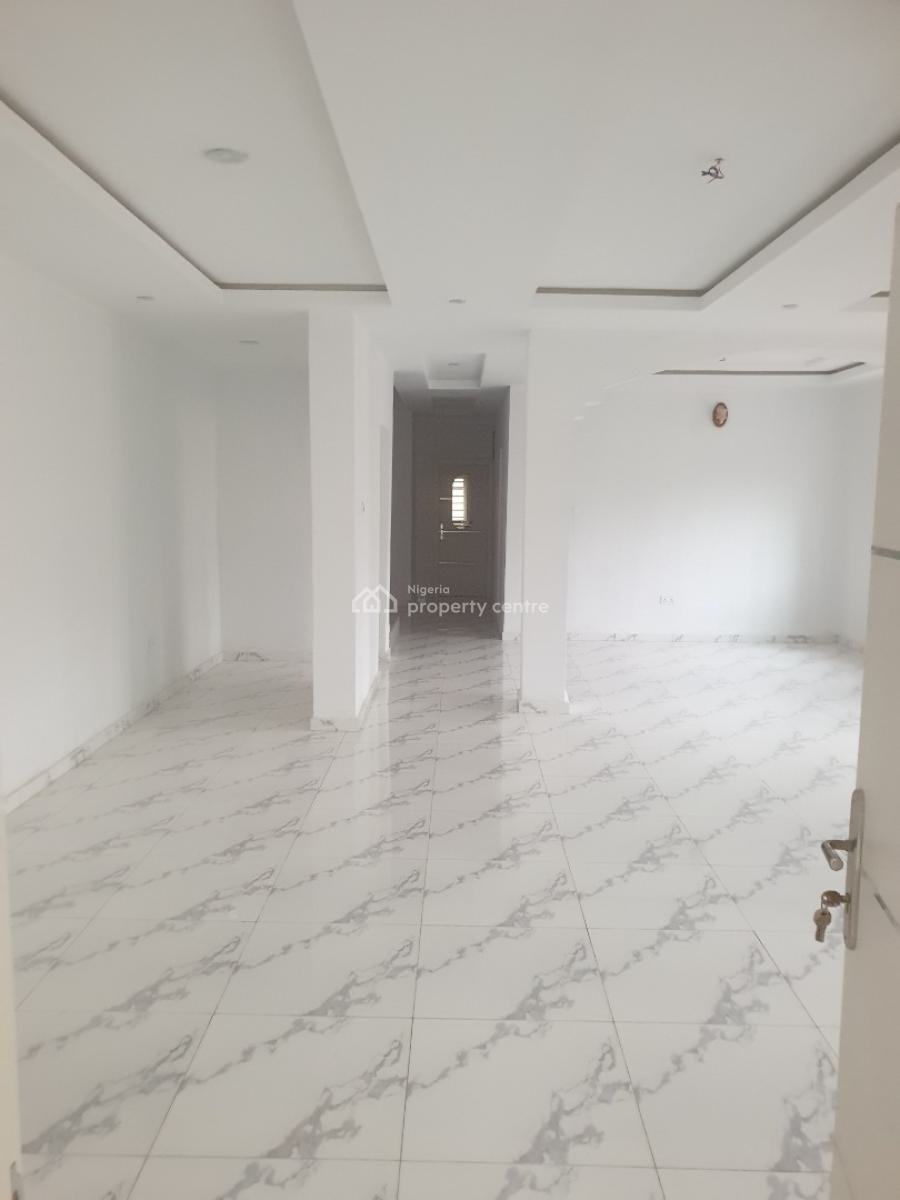 Newly Built Four Bedroom Semi Detached Duplex with a Room Bq, Opic, Isheri North, Lagos, Semi-detached Duplex for Sale