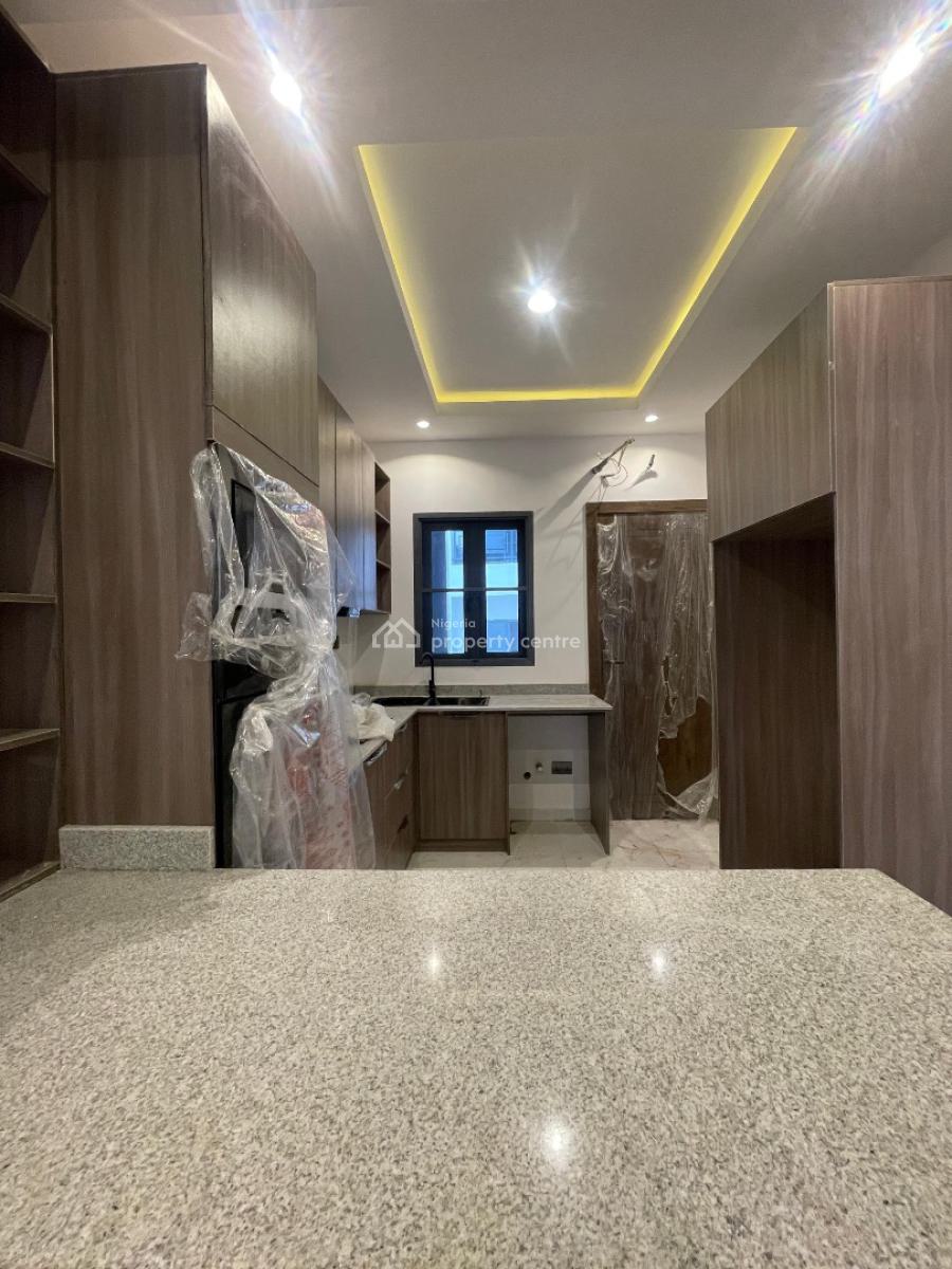 Newly Built 2 Bedroom Apartment, Ikate Elegushi, Lekki, Lagos, Flat / Apartment for Sale