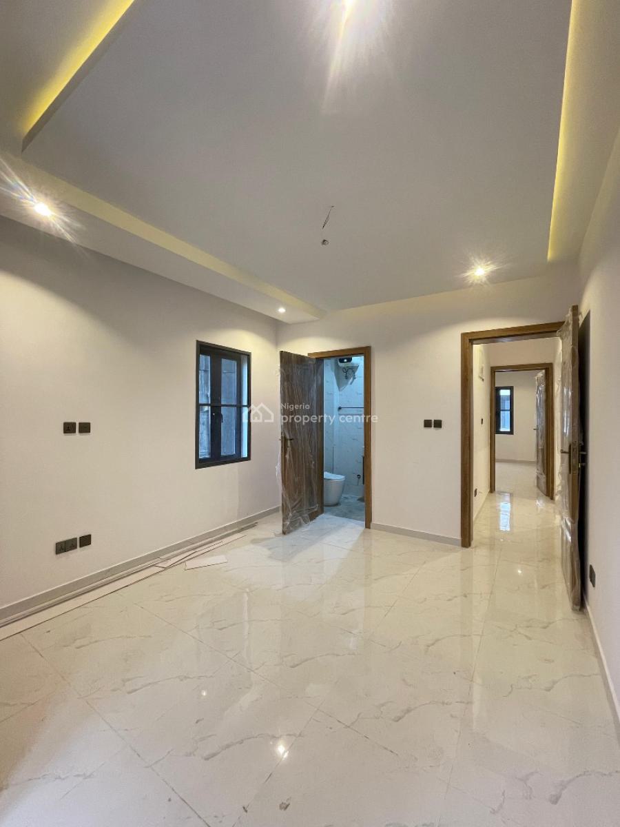 Newly Built 2 Bedroom Apartment, Ikate Elegushi, Lekki, Lagos, Flat / Apartment for Sale