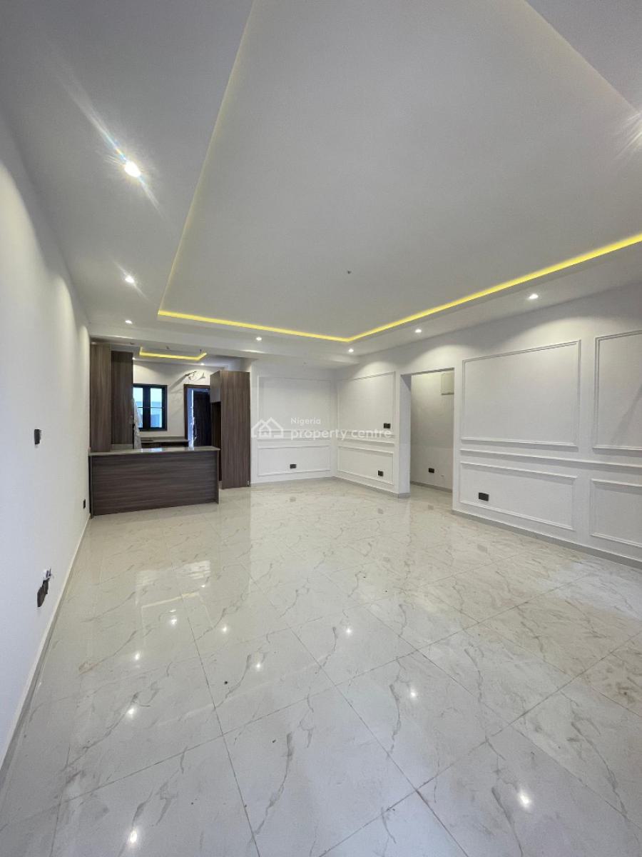 Newly Built 2 Bedroom Apartment, Ikate Elegushi, Lekki, Lagos, Flat / Apartment for Sale