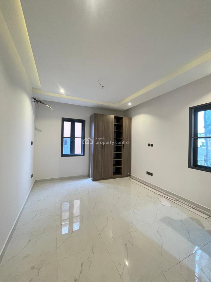 Newly Built 2 Bedroom Apartment, Ikate Elegushi, Lekki, Lagos, Flat / Apartment for Sale