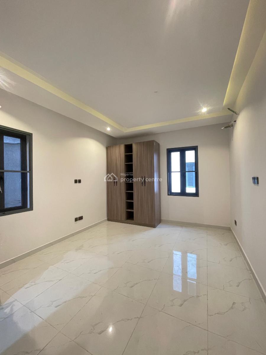 Newly Built 2 Bedroom Apartment, Ikate Elegushi, Lekki, Lagos, Flat / Apartment for Sale
