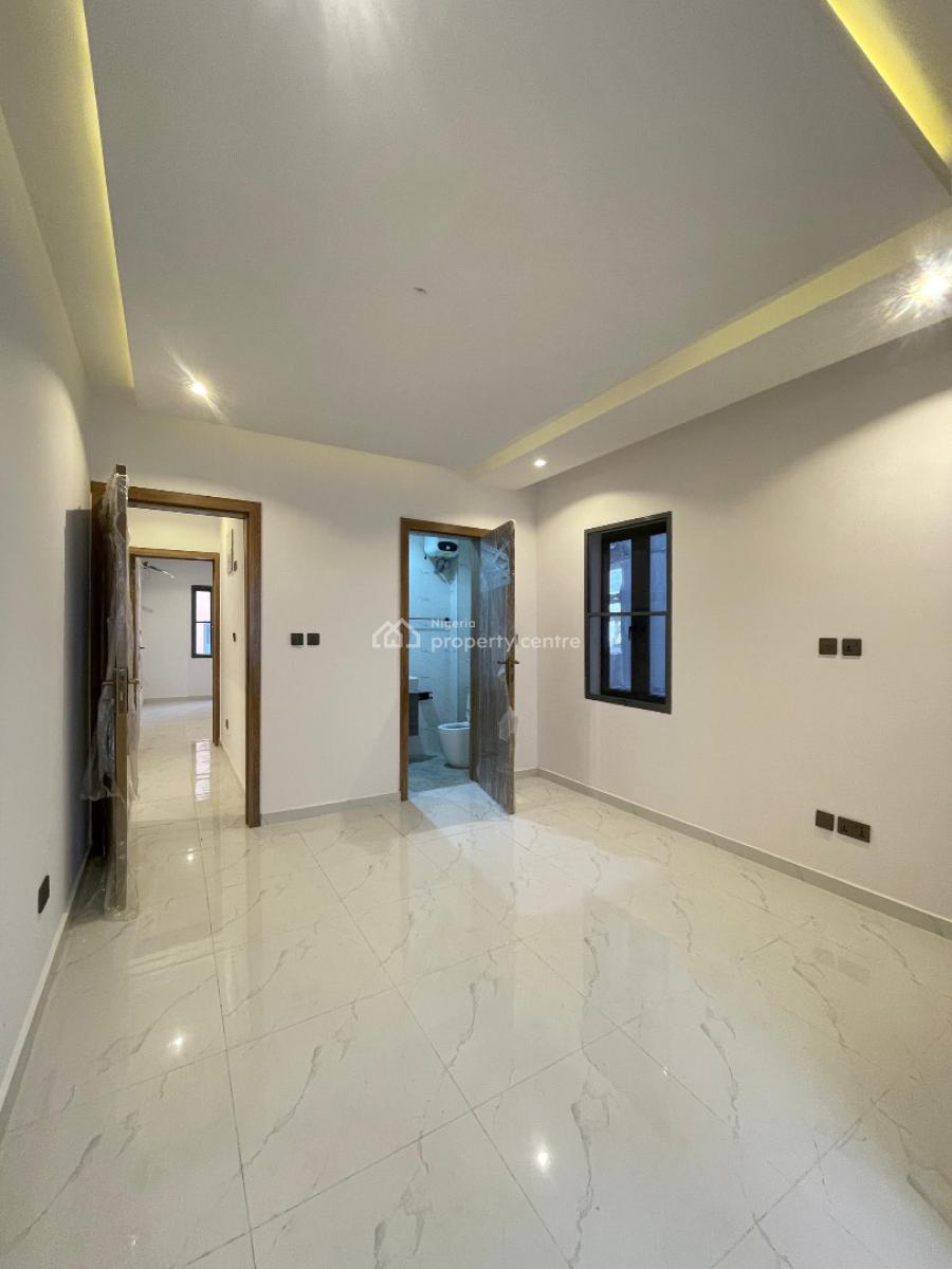 Newly Built 2 Bedroom Apartment, Ikate Elegushi, Lekki, Lagos, Flat / Apartment for Sale