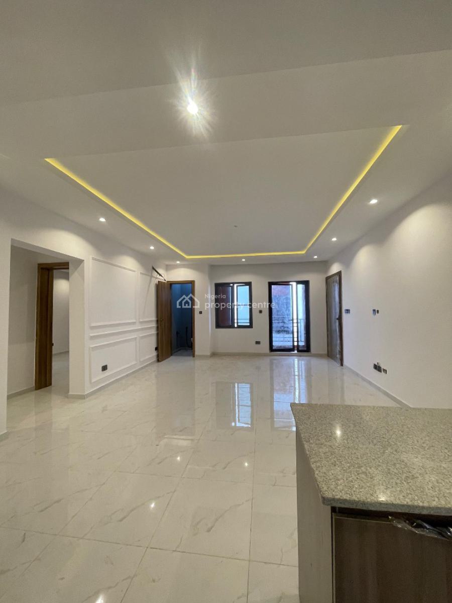 Newly Built 2 Bedroom Apartment, Ikate Elegushi, Lekki, Lagos, Flat / Apartment for Sale