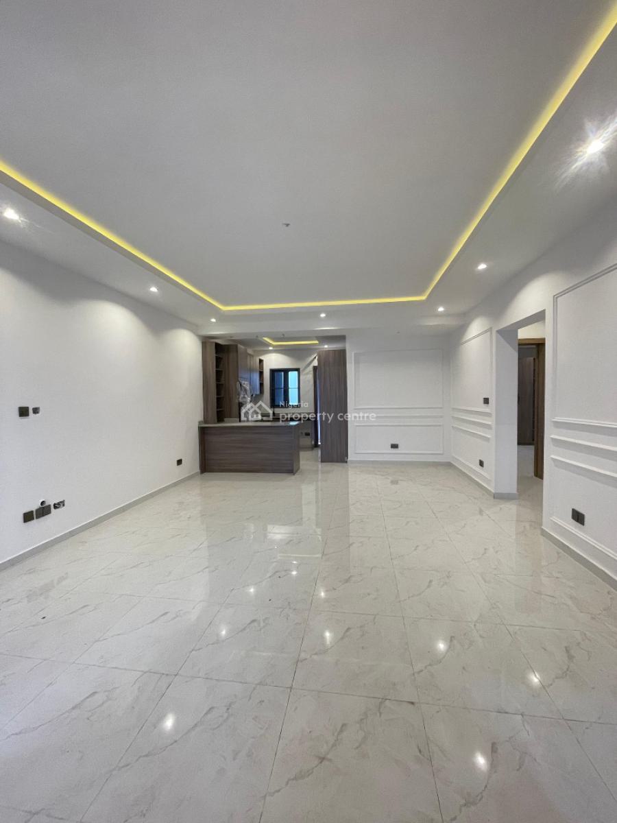 Newly Built 2 Bedroom Apartment, Ikate Elegushi, Lekki, Lagos, Flat / Apartment for Sale