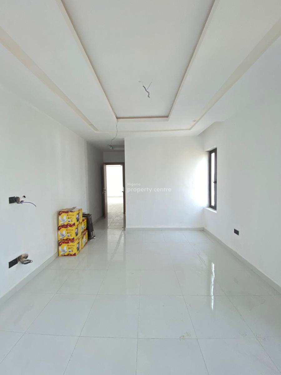 Newly Built 2 Bedroom Apartment, Ikate Elegushi, Lekki, Lagos, Flat / Apartment for Sale