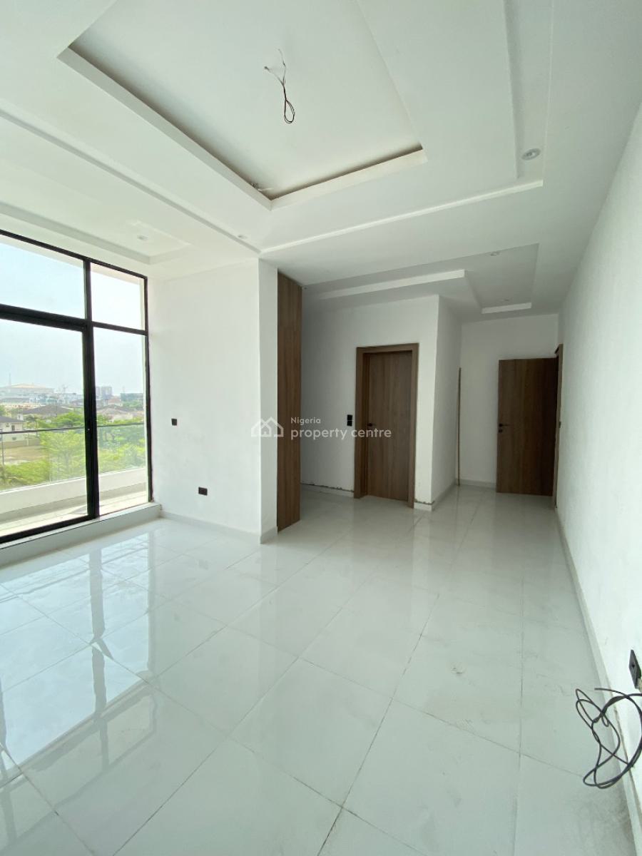 Newly Built 2 Bedroom Apartment, Ikate Elegushi, Lekki, Lagos, Flat / Apartment for Sale