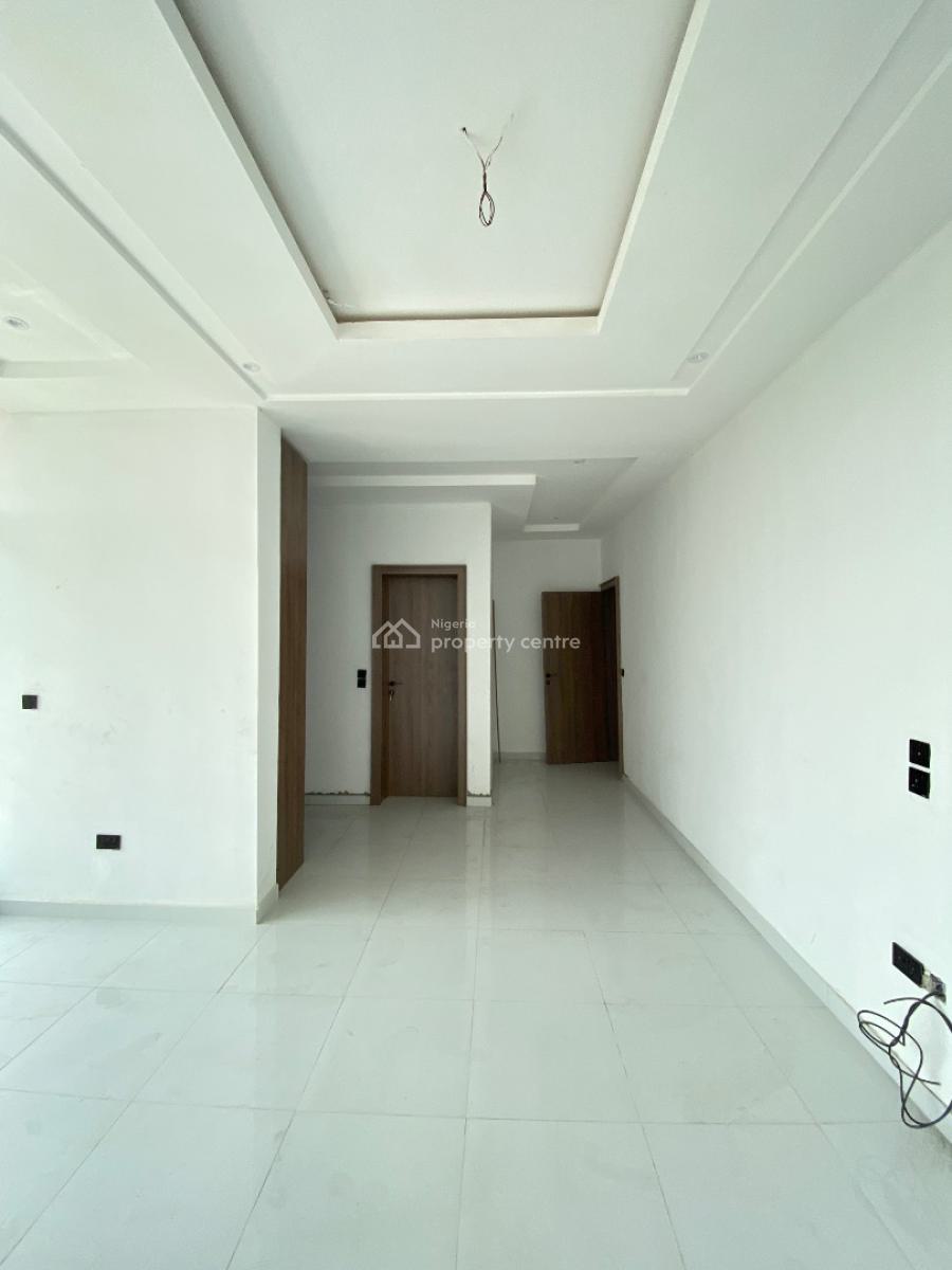 Newly Built 2 Bedroom Apartment, Ikate Elegushi, Lekki, Lagos, Flat / Apartment for Sale