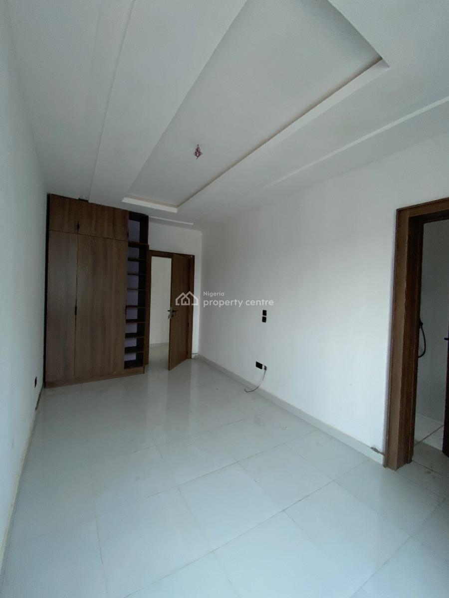 Newly Built 2 Bedroom Apartment, Ikate Elegushi, Lekki, Lagos, Flat / Apartment for Sale