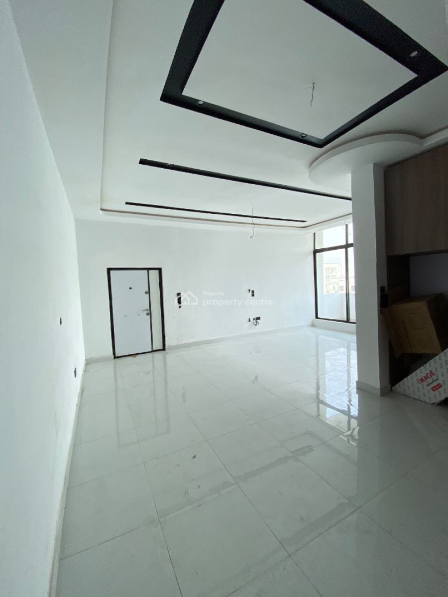 Newly Built 2 Bedroom Apartment, Ikate Elegushi, Lekki, Lagos, Flat / Apartment for Sale