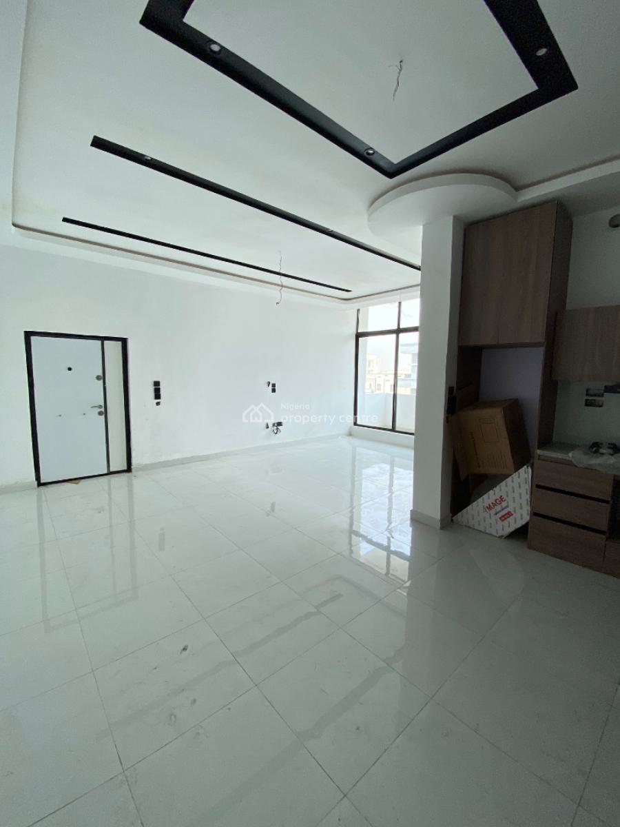 Newly Built 2 Bedroom Apartment, Ikate Elegushi, Lekki, Lagos, Flat / Apartment for Sale