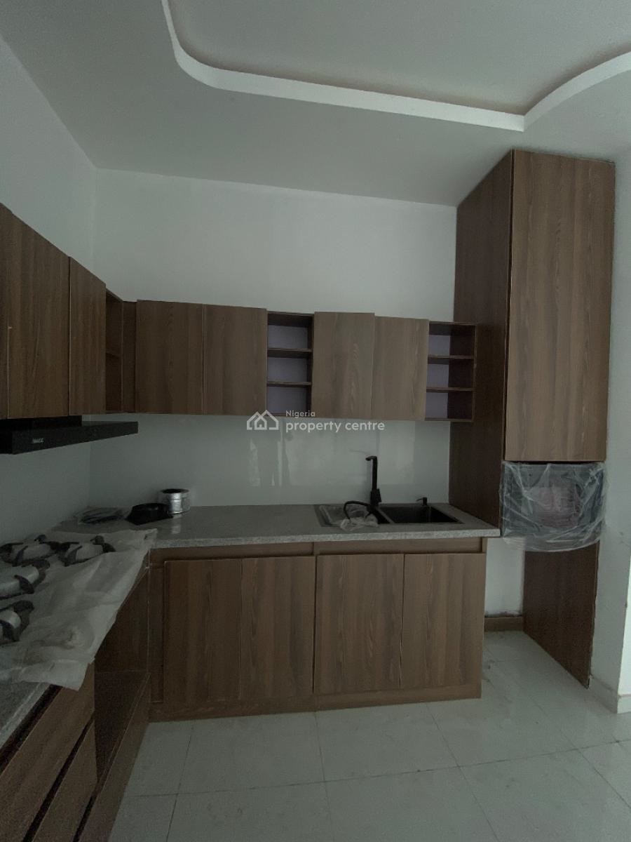 Newly Built 2 Bedroom Apartment, Ikate Elegushi, Lekki, Lagos, Flat / Apartment for Sale