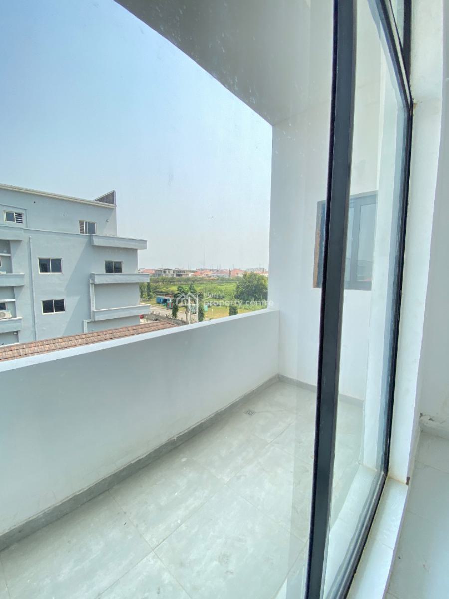 Newly Built 2 Bedroom Apartment, Ikate Elegushi, Lekki, Lagos, Flat / Apartment for Sale