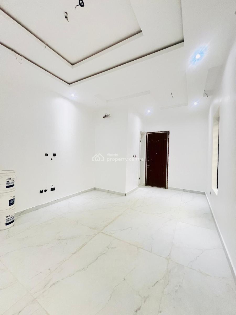 Stunning 5 Bedroom Fully Detached Duplex Plus Pool Elevator and Cinema, Ikeja Gra, Ikeja, Lagos, Detached Duplex for Sale