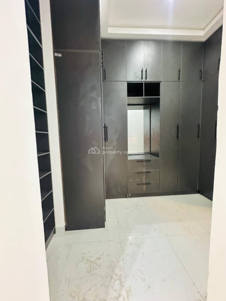 Exquisitely Built 2-bedroom Apartment, Gra Phase 2, Magodo, Lagos, Flat / Apartment for Sale