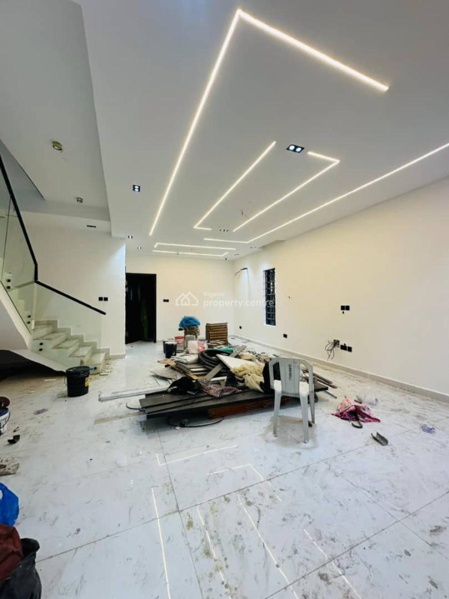 Exquisitely Built 2-bedroom Apartment, Gra Phase 2, Magodo, Lagos, Flat / Apartment for Sale