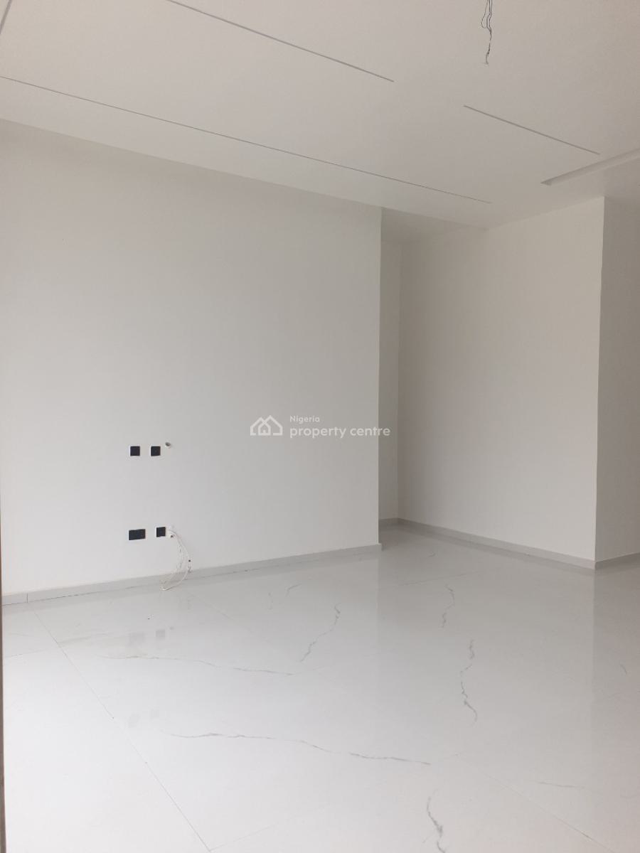 Newly Built Four Bedroom Detached Duplex, Opic, Isheri North, Lagos, Detached Duplex for Sale