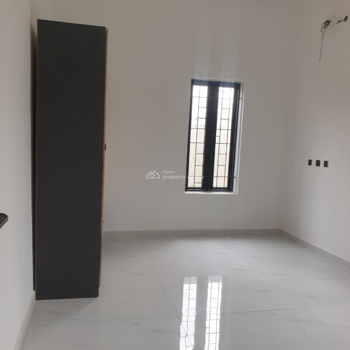 Newly Built Four Bedroom Detached Duplex, Opic, Isheri North, Lagos, Detached Duplex for Sale