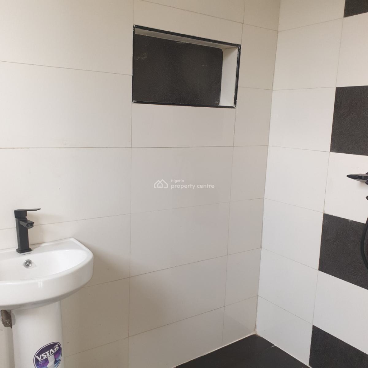 Newly Built Four Bedroom Detached Duplex, Opic, Isheri North, Lagos, Detached Duplex for Sale