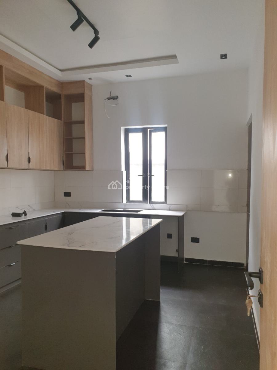 Newly Built Four Bedroom Detached Duplex, Opic, Isheri North, Lagos, Detached Duplex for Sale