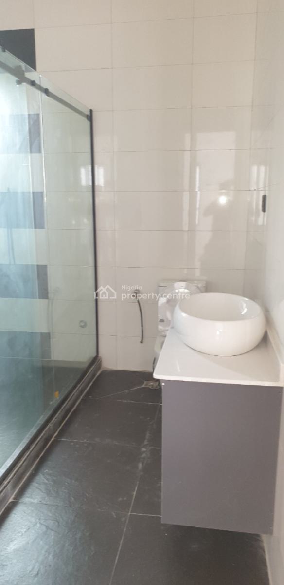 Newly Built Four Bedroom Detached Duplex, Opic, Isheri North, Lagos, Detached Duplex for Sale