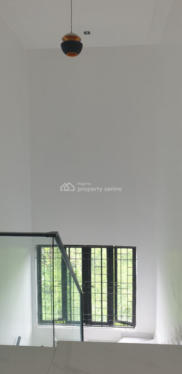 Newly Built Four Bedroom Detached Duplex, Opic, Isheri North, Lagos, Detached Duplex for Sale