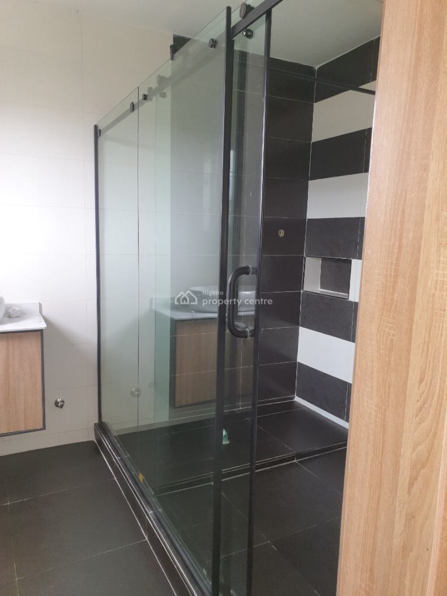 Newly Built Four Bedroom Detached Duplex, Opic, Isheri North, Lagos, Detached Duplex for Sale