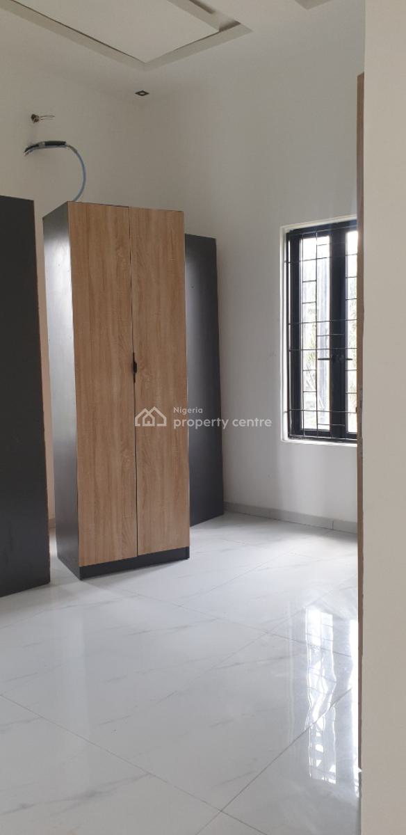 Newly Built Four Bedroom Detached Duplex, Opic, Isheri North, Lagos, Detached Duplex for Sale