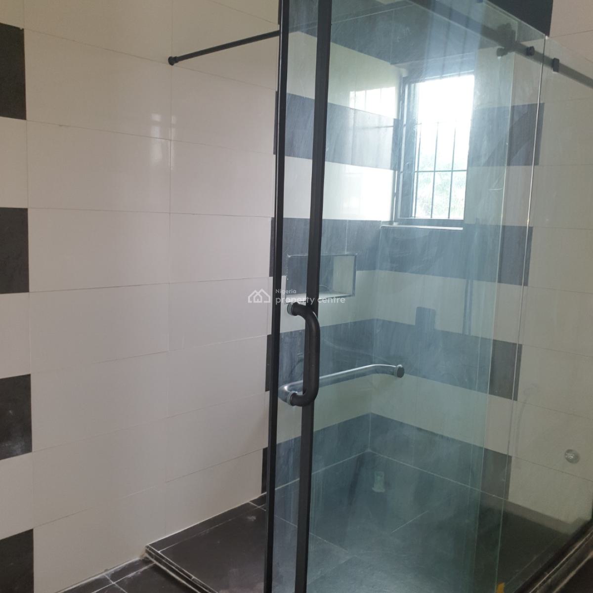 Newly Built Four Bedroom Detached Duplex, Opic, Isheri North, Lagos, Detached Duplex for Sale