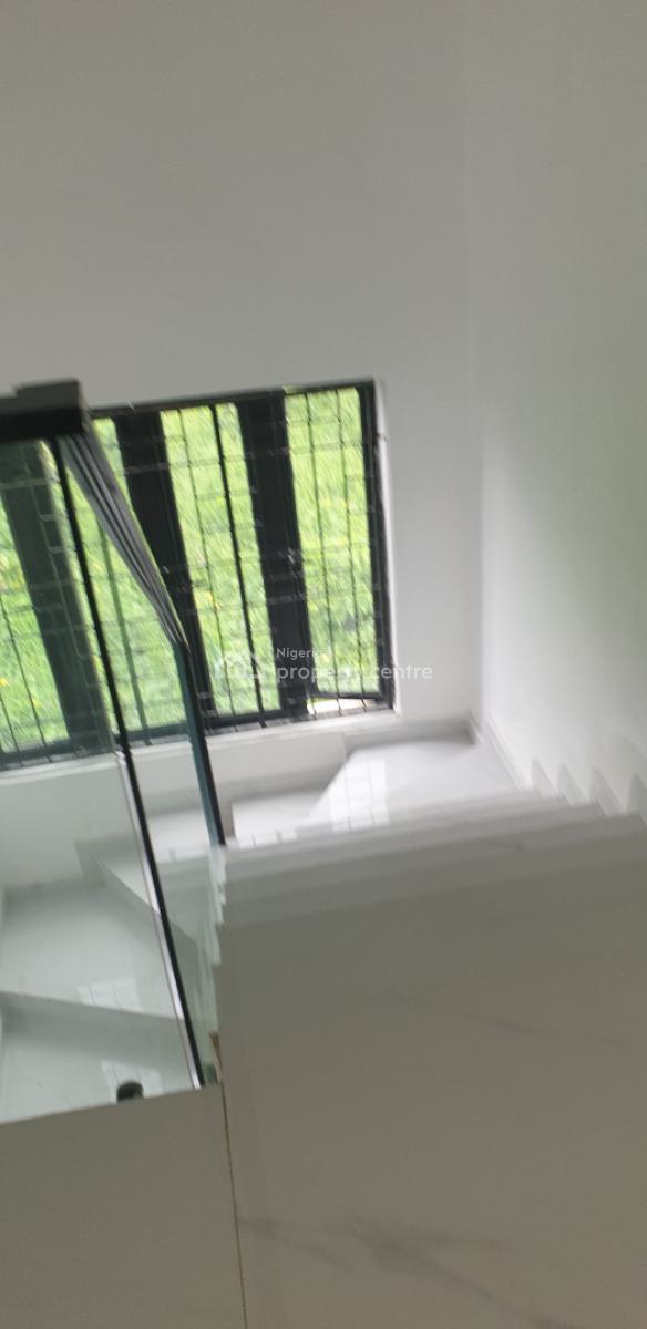 Newly Built Four Bedroom Detached Duplex, Opic, Isheri North, Lagos, Detached Duplex for Sale