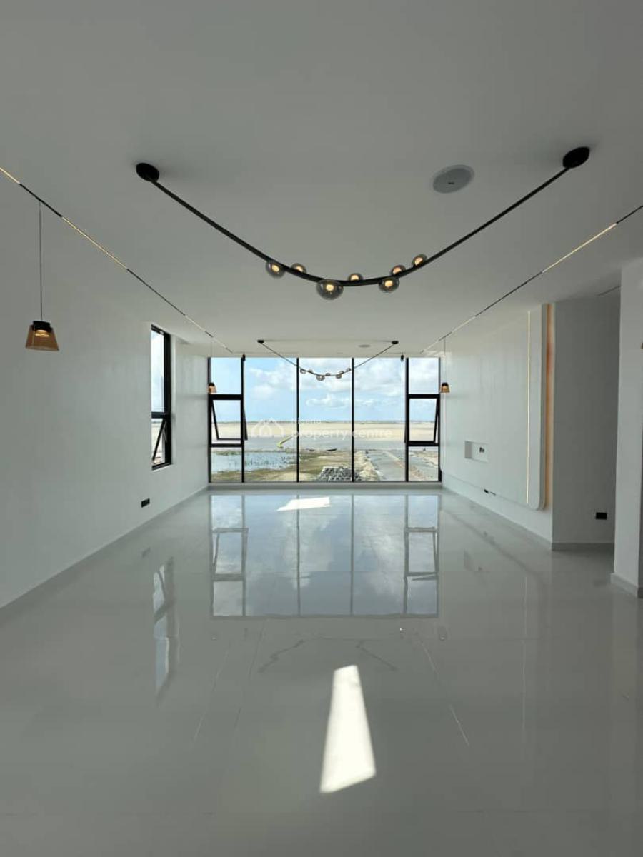 Luxury 5-bedroom Fully Detached Duplex, Osapa London, Osapa, Lekki, Lagos, Detached Duplex for Sale